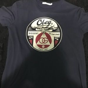 Obey T-shirt